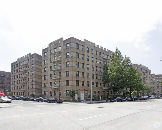 Foto del edificio - 1150-1170 Brighton Beach Ave