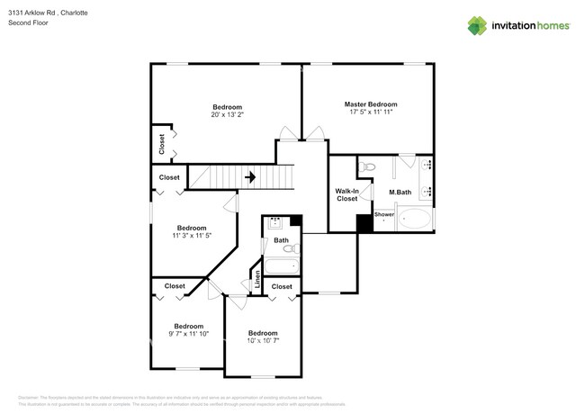 Foto del edificio - 3131 Arklow Rd