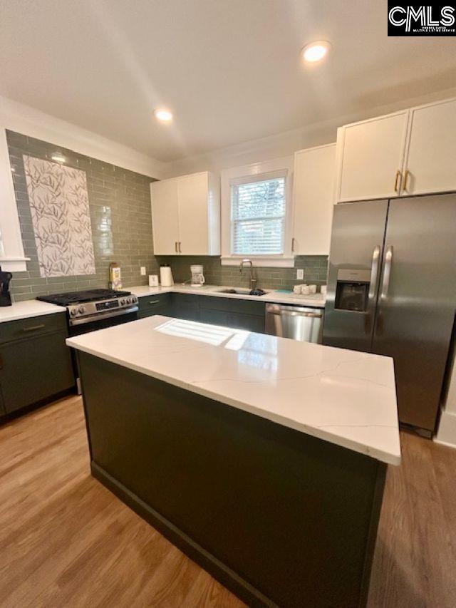 Foto del edificio - 2410 Clark St