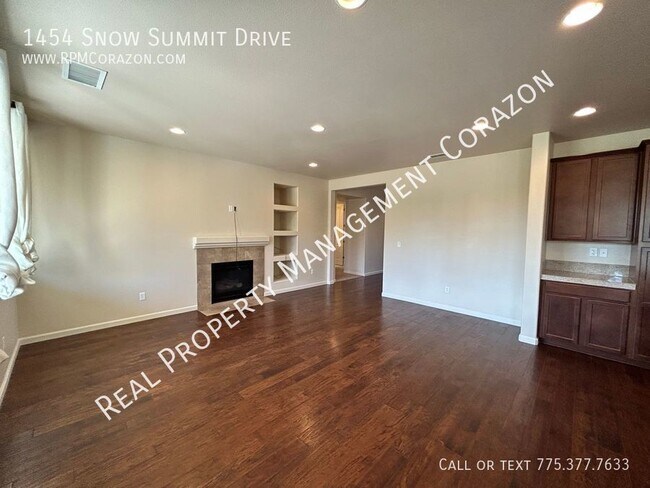 Foto del edificio - Immaculate 3BR Home in Northwest Reno