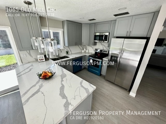 Building Photo - Recently Updated West Roseville Home Close...