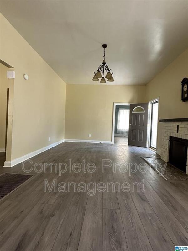 Foto del edificio - 2133 47th St Ensley