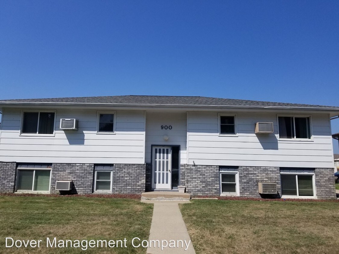 Foto principal - 900 S 16th St