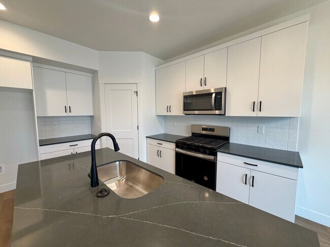 Foto del edificio - Brand New Rental Alert – JDC Ranch, Plain City!