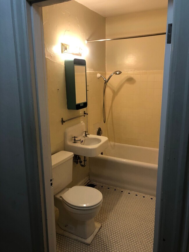 Foto del edificio - Amherst