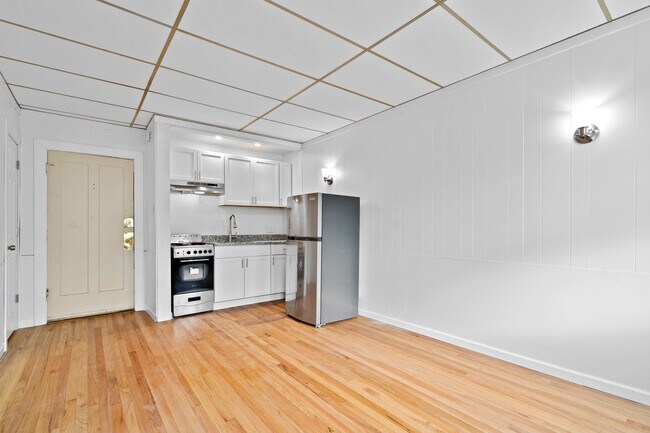 Foto del edificio - 1442 W Howard St