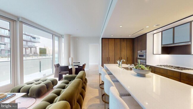 Foto del edificio - 601 Wharf St