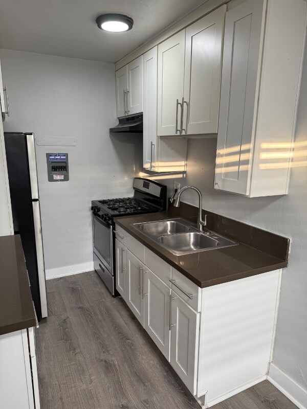 Foto principal - 5741 Virginia Ave