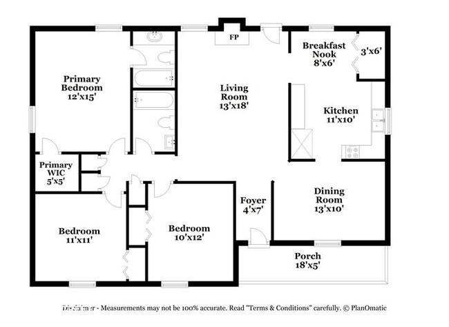 Building Photo - 1121 Jacksons View Rd