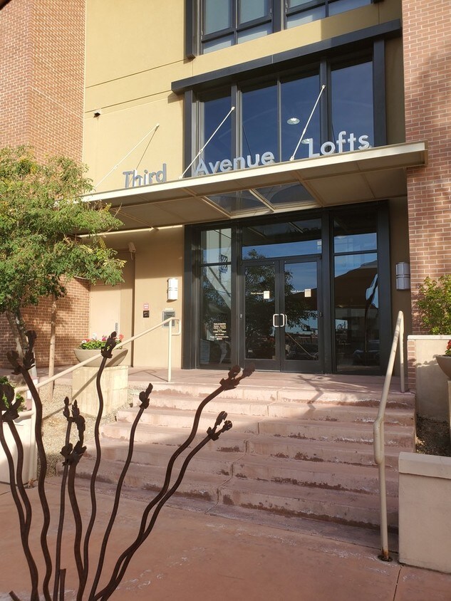 Primary Photo - Exclusive Living at 3rd Avenue Lofts!!