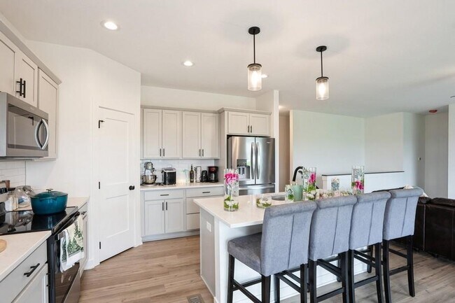 Foto del edificio - 6635 NE 9th Ct