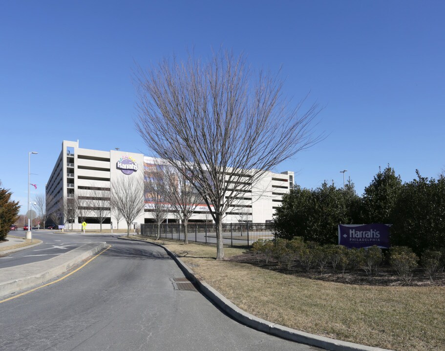 Academy Hill