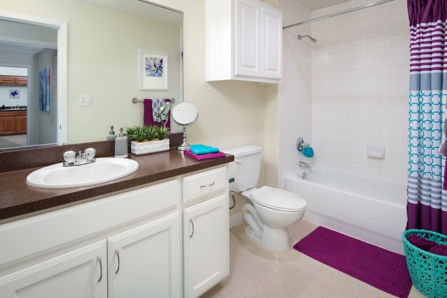 Building Photo - Grandmarc at Westberry Place (new)