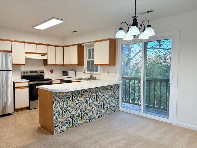 Foto del edificio - Conveniently Located 2 Bed Condo Near Colonial Williamsburg