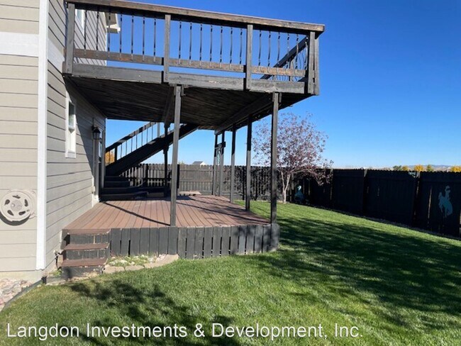 Foto del edificio - 4 br, 3.5 bath House - 4178 Dartford Court