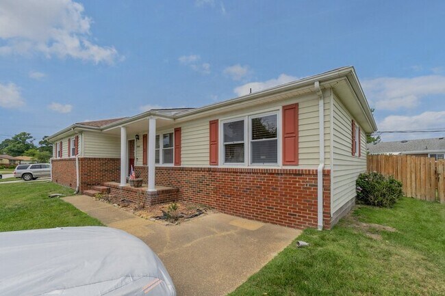 Foto del edificio - 2484 Jasper Ct