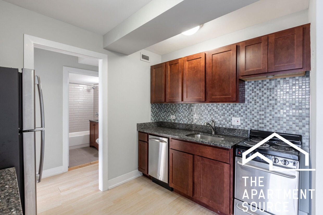 Photo - 445 West Wellington Ave. Unit 06D