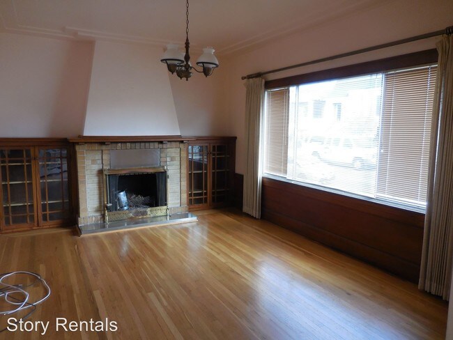 Building Photo - 2 br, 1 bath House - 335 Granada Ave
