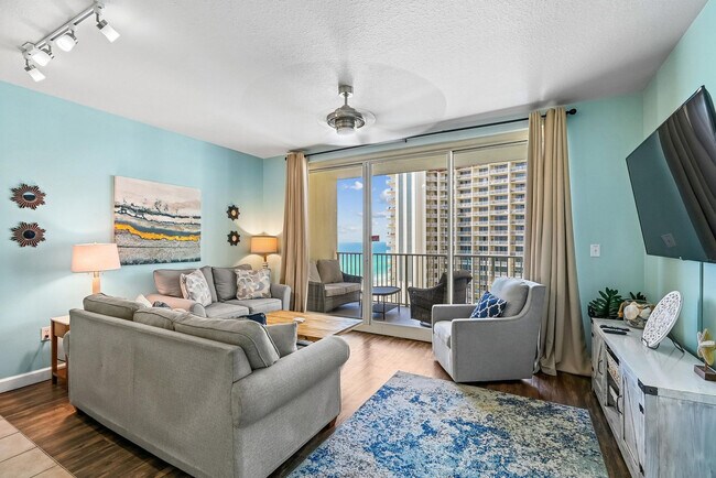 Foto del edificio - 9900 S Thomas Dr