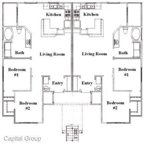 Building Photo - 2111 E White Oak Ct