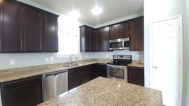 Foto del edificio - 7713 Tudanca Trail