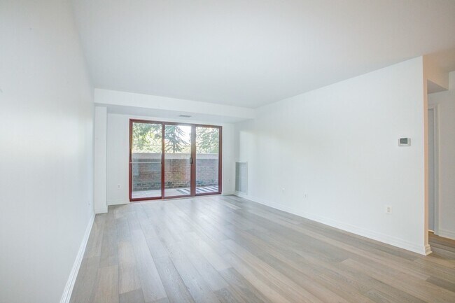 Foto del edificio - 2301 N St NW