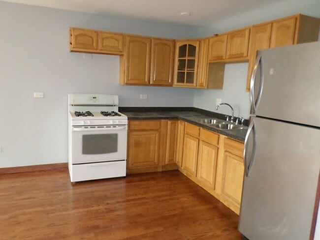 Photo - 1554 S Homan Ave Apartment