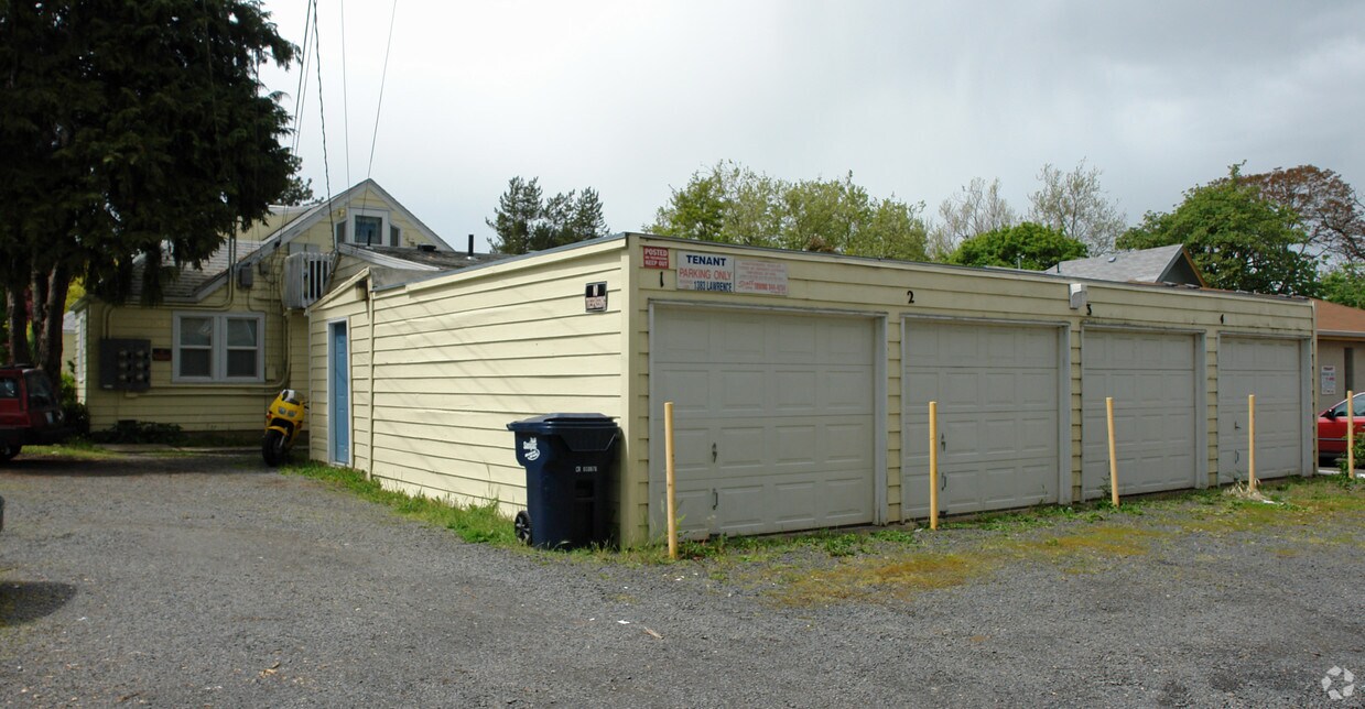 Building Photo - 1383 Lawrence St