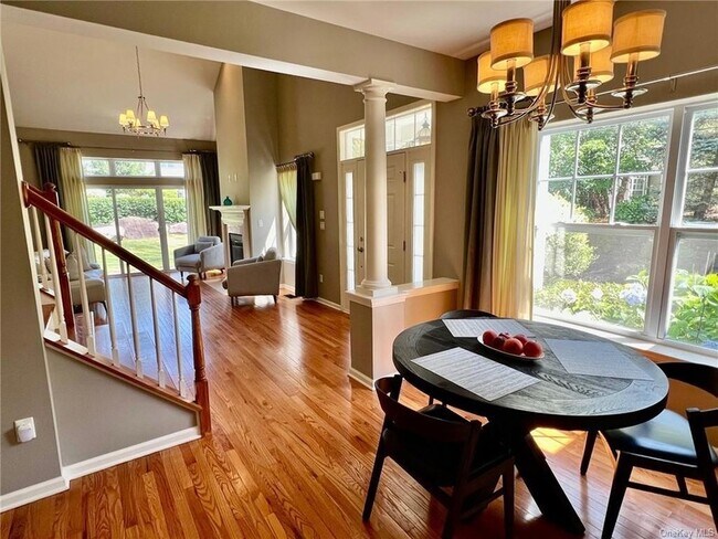 Foto del edificio - 41 High Ridge Ln