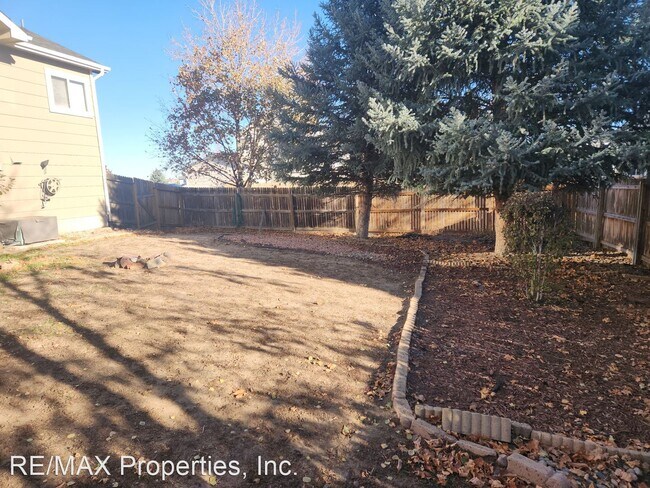 Foto del edificio - 4 br, 3.5 bath House - 6310 Whirlwind Dr.
