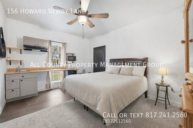 Foto del edificio - 156 Howard Newby Ln