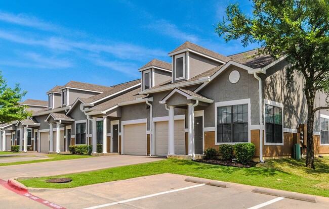 Building Photo - Beckley Townhomes