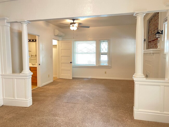 Foto del edificio - Spacious Studio Apartment