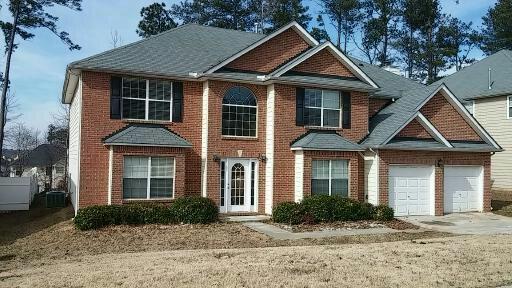 Primary Photo - 584 Vaughn Dr.