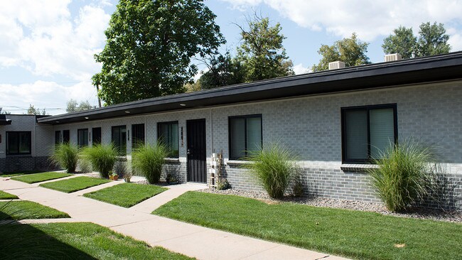 Building Photo - Wheelhouse Apartments