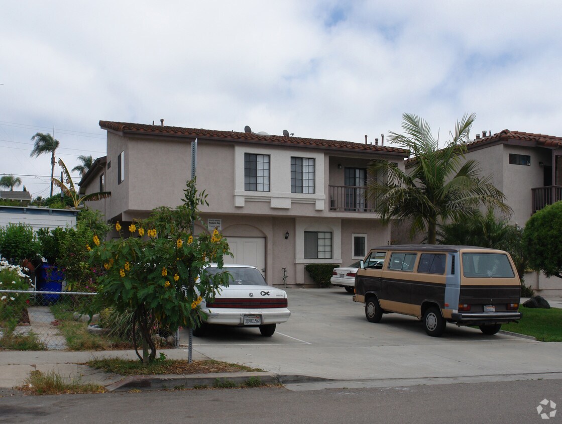 Foto del edificio - 3985 Hamilton St