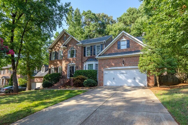 Foto del edificio - 408 Jaslie Dr