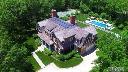 Primary Photo - 5 Sagaponack Ct