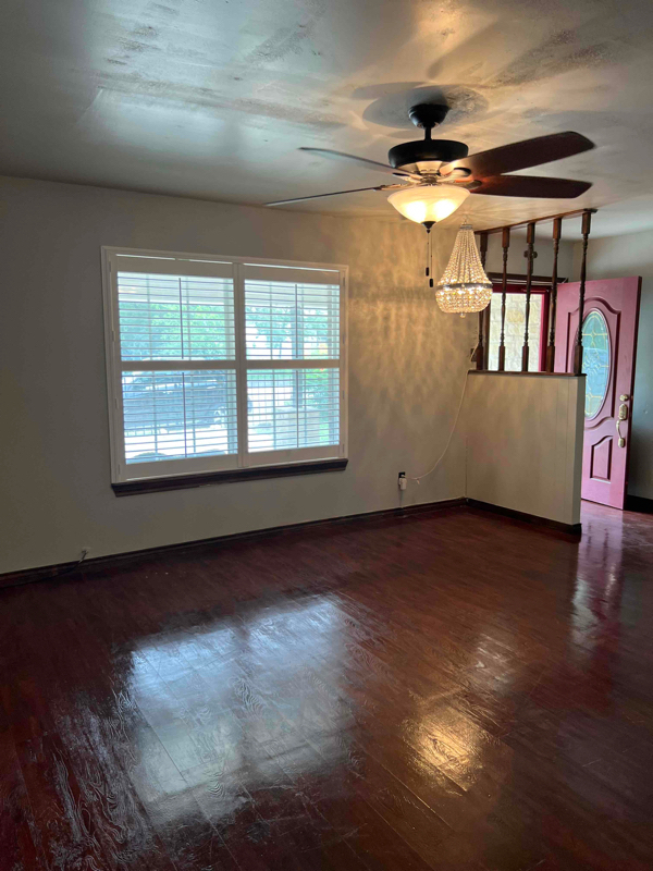 707 W Malone Ave, San Antonio, TX 78225 - House Rental in San Antonio ...