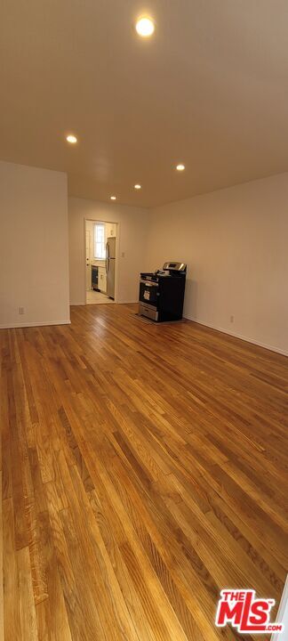 Foto del edificio - 12221 Ocean Park Blvd