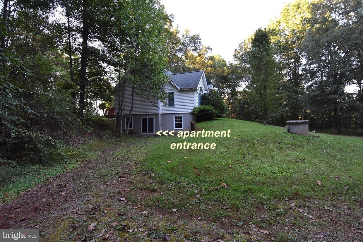 8292 Kines Rd, Warrenton, VA 20187 House Rental in Warrenton, VA