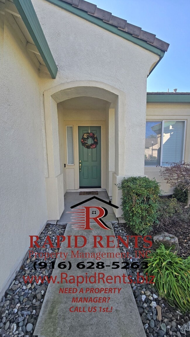 Foto del edificio - 2713 Robinson Creek Ln