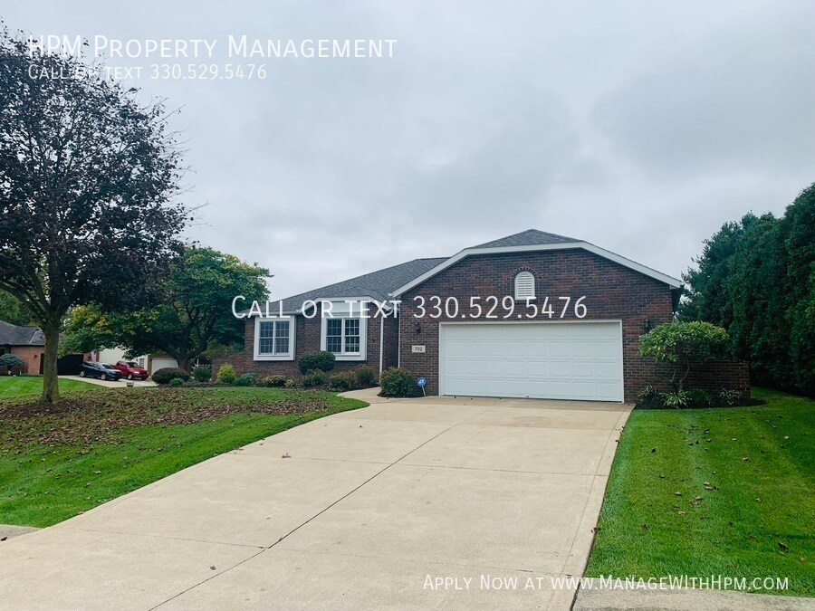 Primary Photo - Beautiful Brick Ranch Home in Louisville!