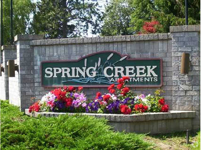 Foto principal - Spring Creek Apartments