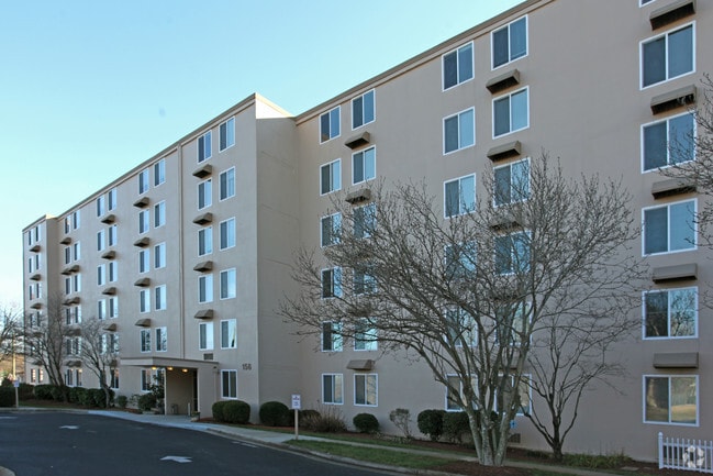 Asheboro Apartments
