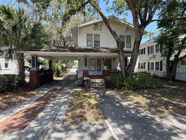 Photo - 649 /651 Woodward St. Townhome