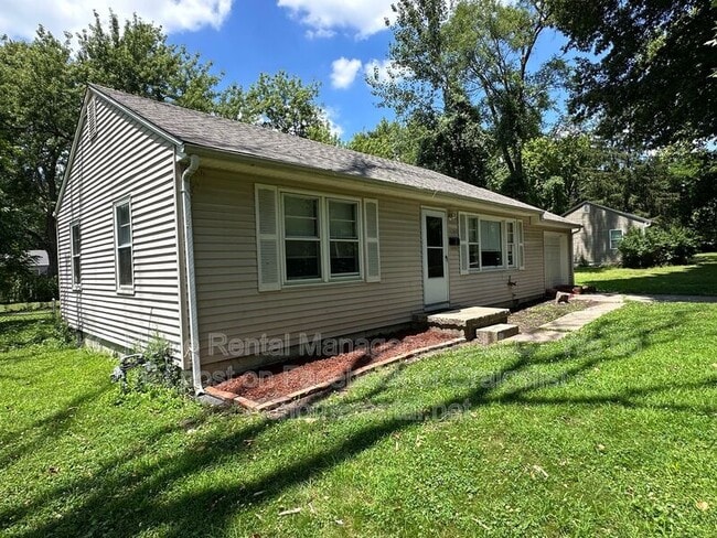 Building Photo - 5160 Halsey St