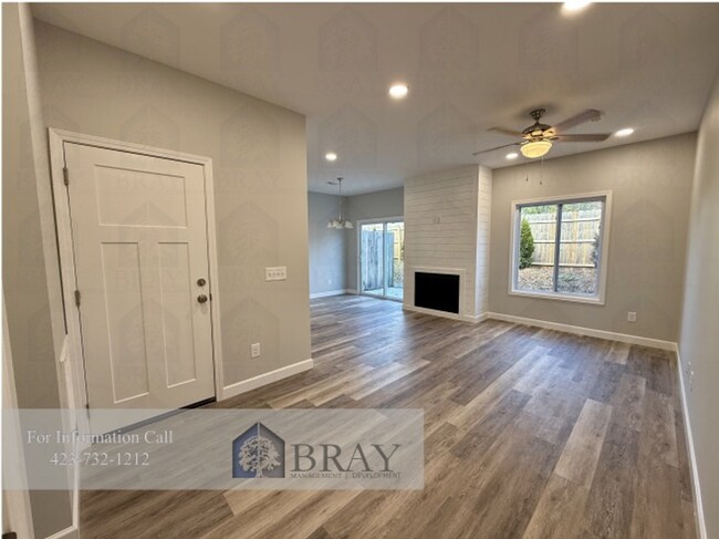 Foto del edificio - Luxury 3-Bed Townhome | 5 Mins to JCMC & ETSU | New Construction!