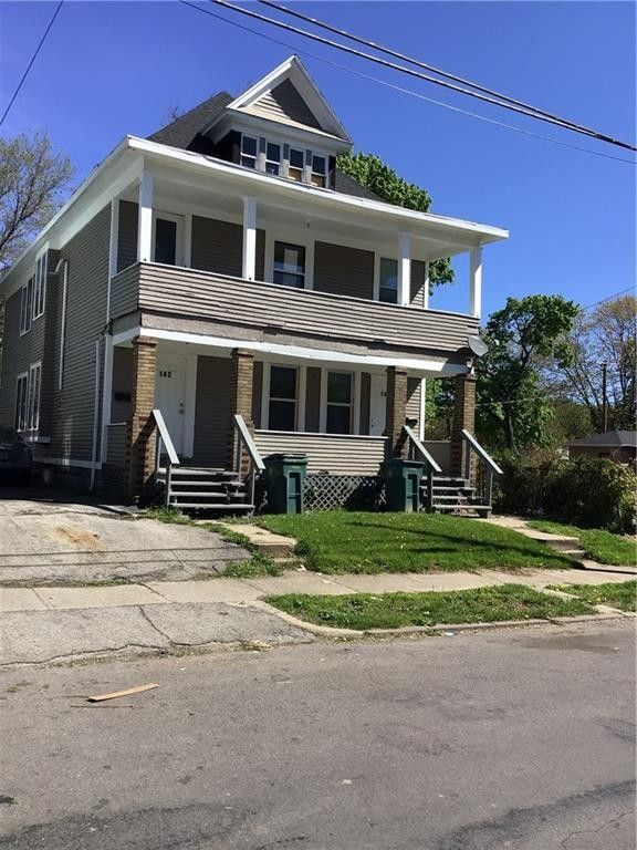 Primary Photo - 144 Weyl St