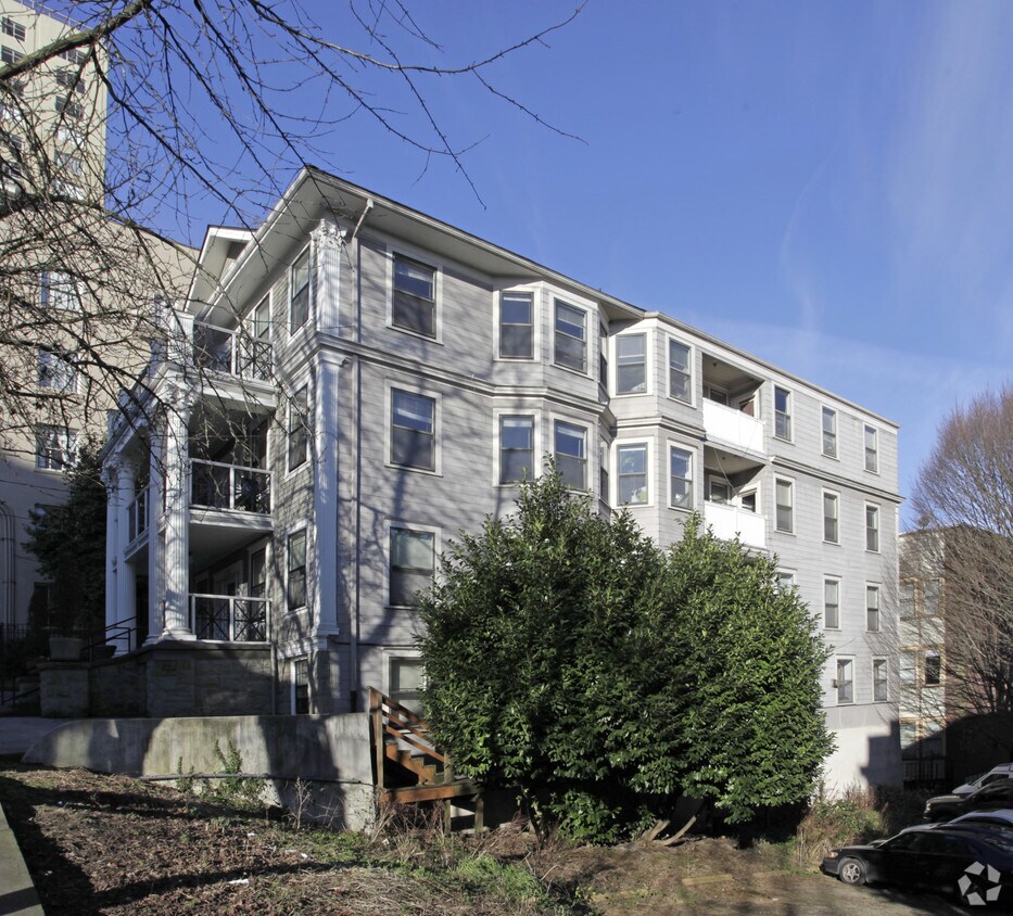 Primary Photo - Hunter's Ridge Properties at Yamhill